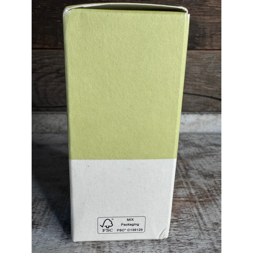 Beauty of Joseon Calming Serum | Green Tea + Panthenol | 30mL NIB | MSRP $17